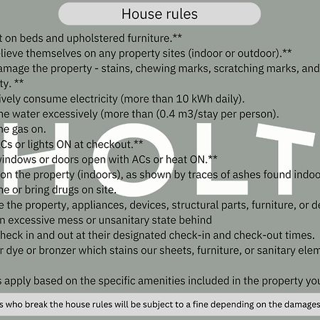 Holt Old Town Luxury Suites บูคาเรสต์ ภายนอก รูปภาพ